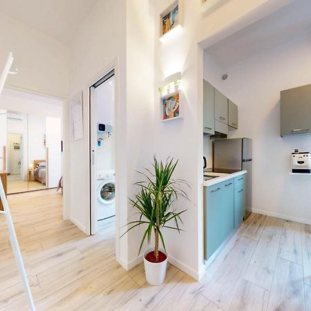 La Chicca Apartment Μιλάνο Εξωτερικό φωτογραφία