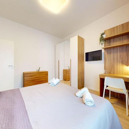 La Chicca Apartment Μιλάνο Εξωτερικό φωτογραφία