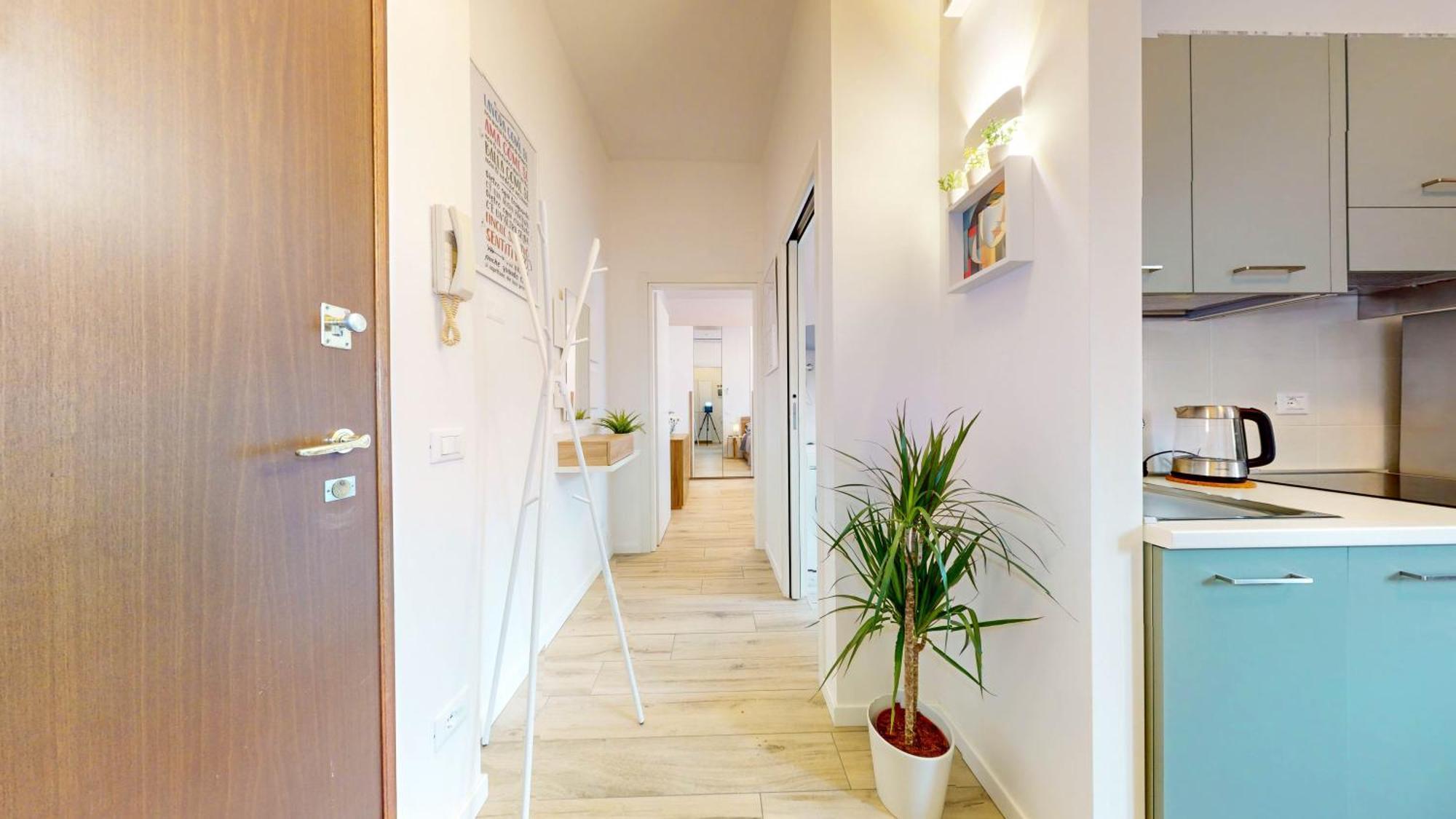 La Chicca Apartment Μιλάνο Εξωτερικό φωτογραφία
