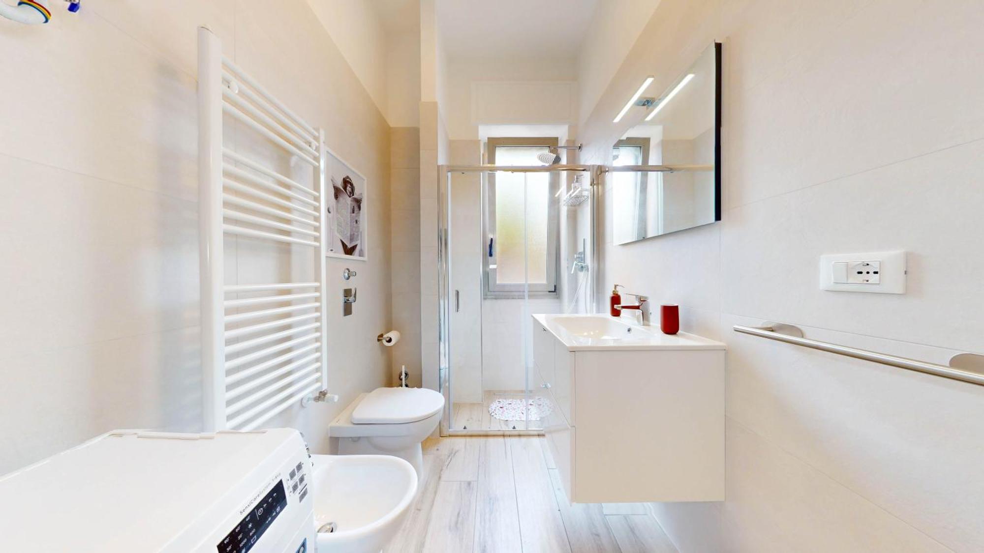 La Chicca Apartment Μιλάνο Εξωτερικό φωτογραφία