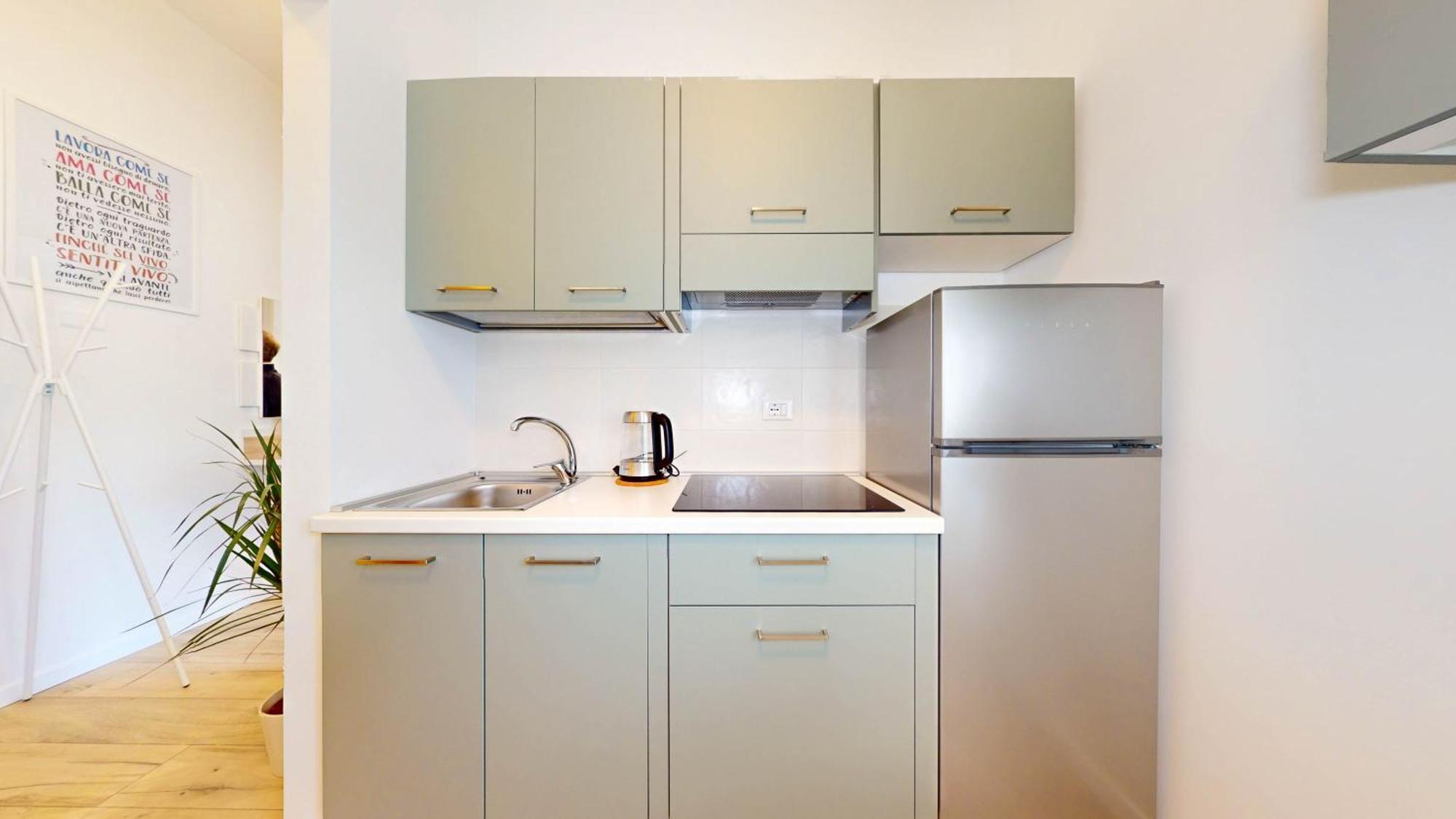 La Chicca Apartment Μιλάνο Εξωτερικό φωτογραφία