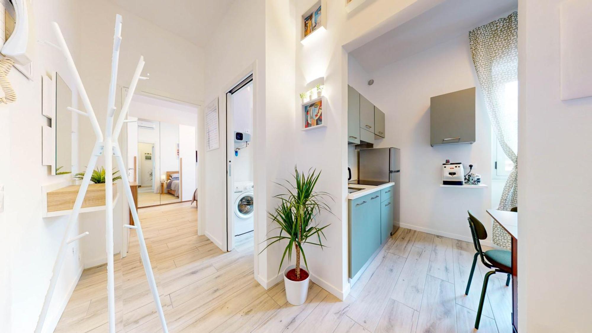 La Chicca Apartment Μιλάνο Εξωτερικό φωτογραφία