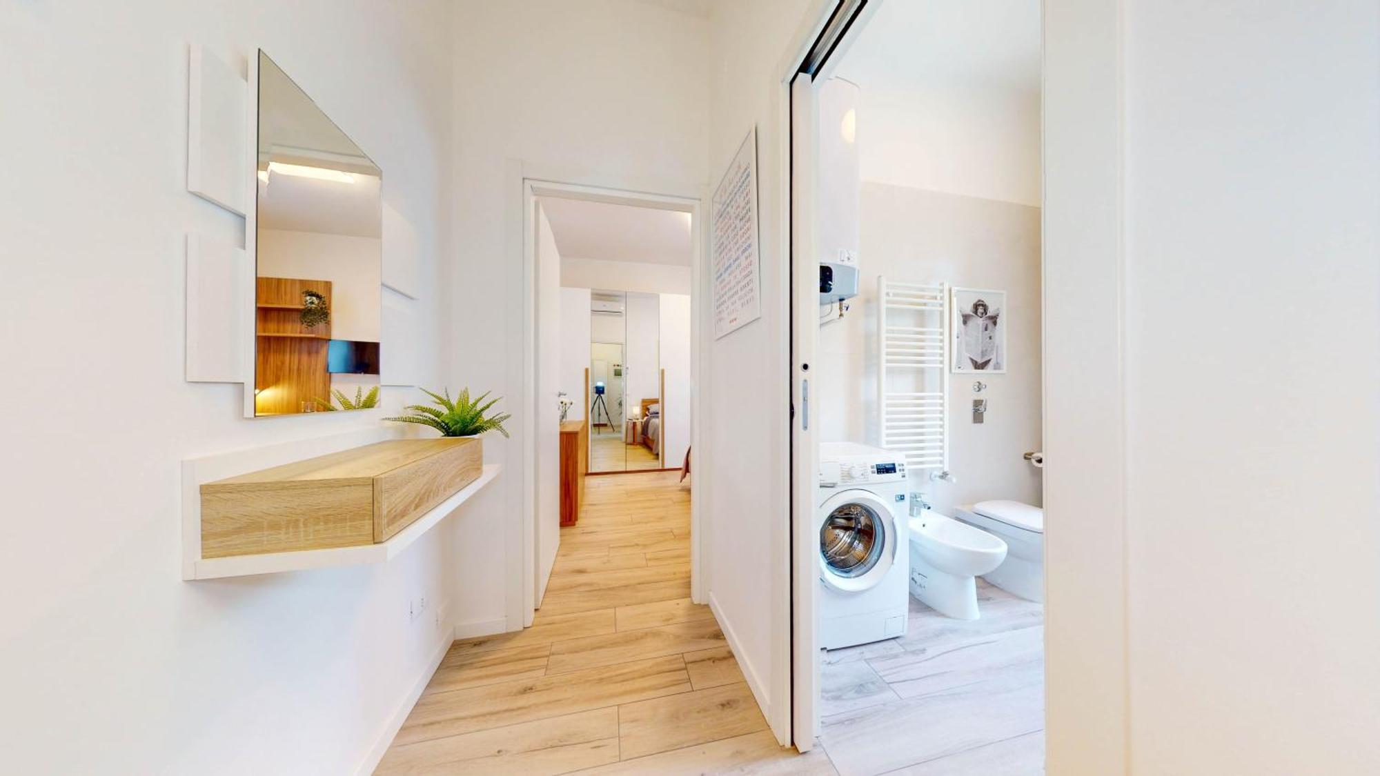 La Chicca Apartment Μιλάνο Εξωτερικό φωτογραφία