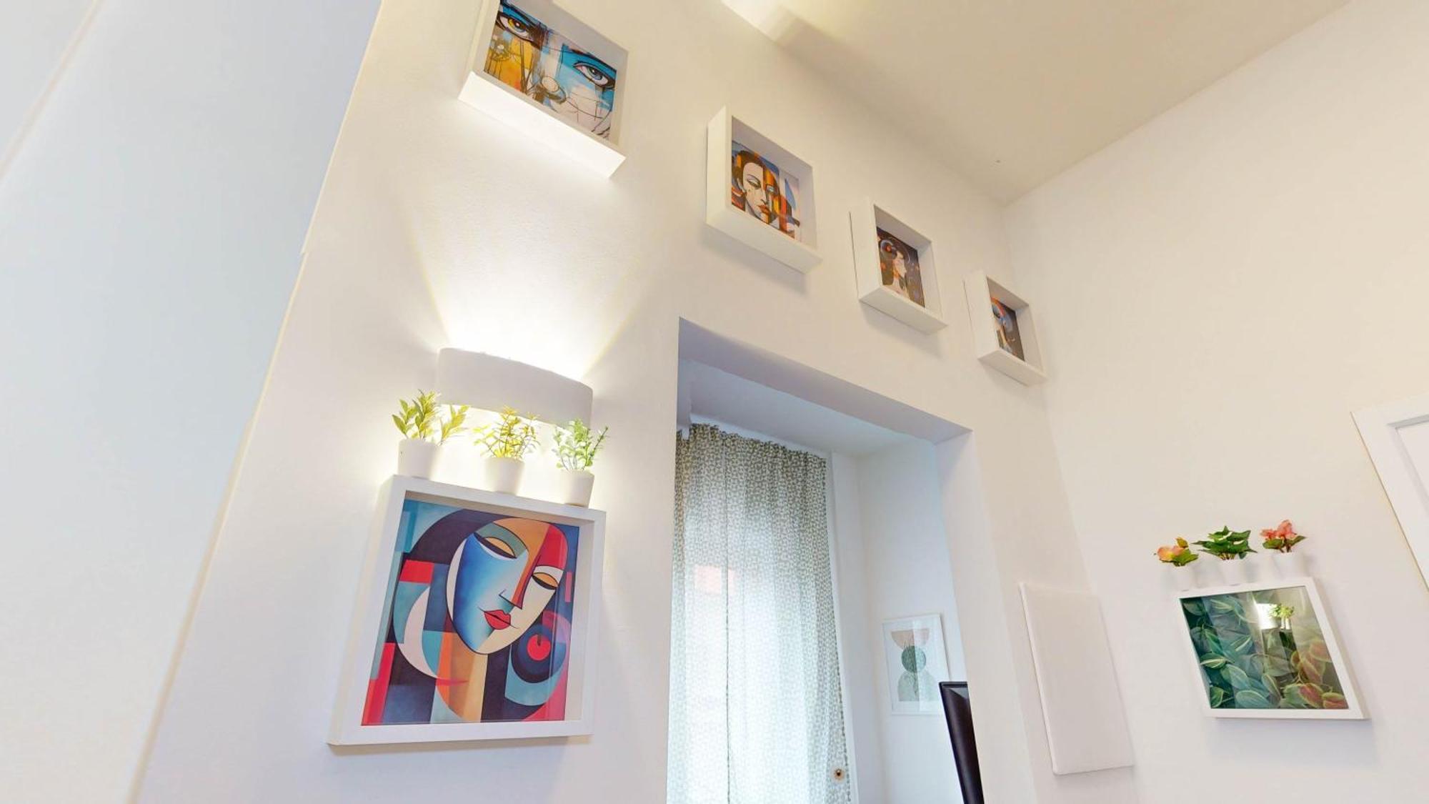 La Chicca Apartment Μιλάνο Εξωτερικό φωτογραφία