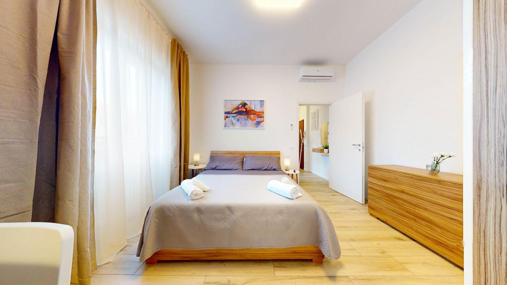 La Chicca Apartment Μιλάνο Εξωτερικό φωτογραφία