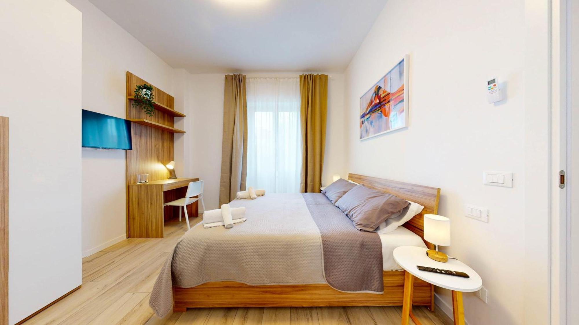 La Chicca Apartment Μιλάνο Εξωτερικό φωτογραφία
