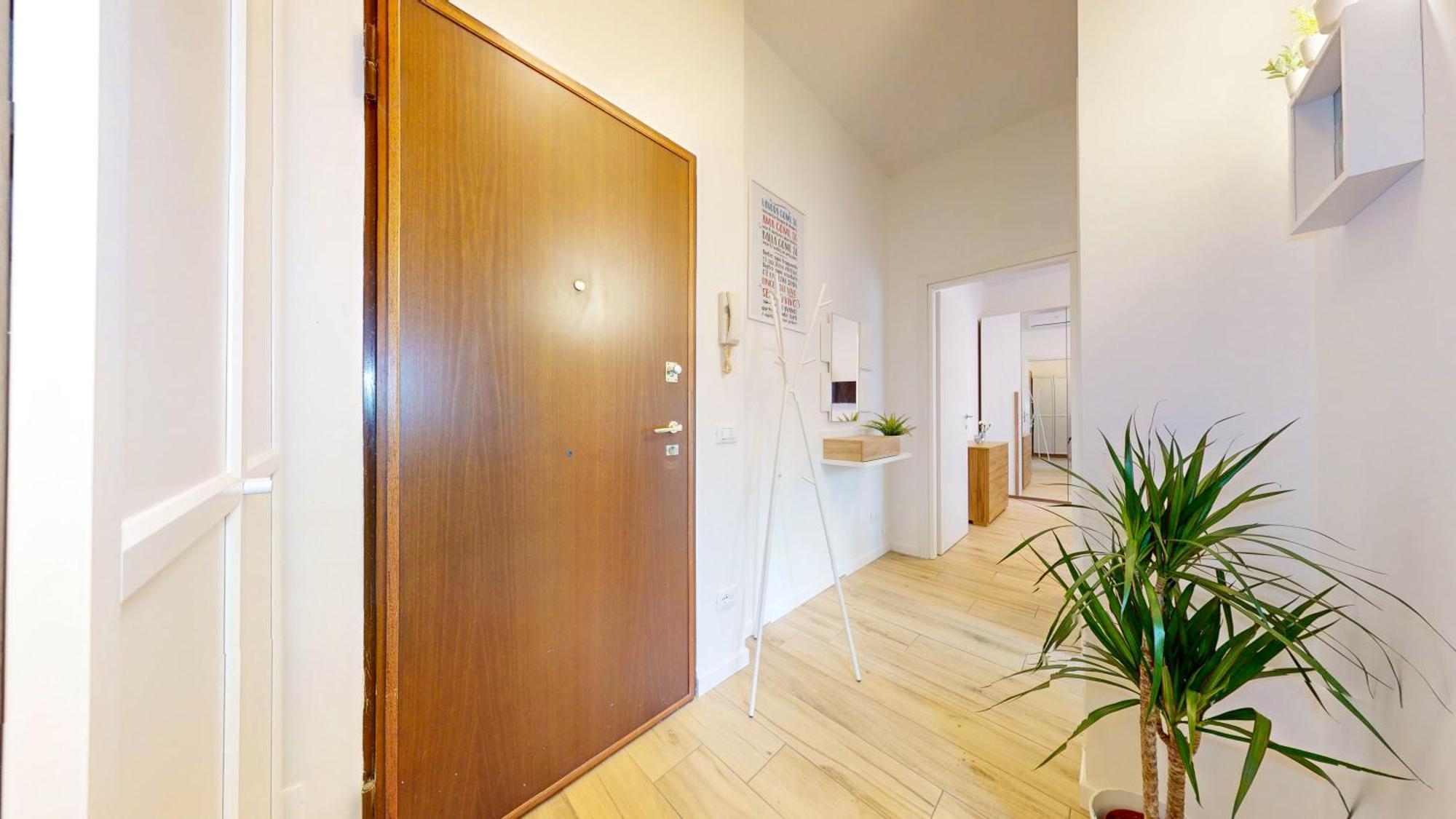La Chicca Apartment Μιλάνο Εξωτερικό φωτογραφία