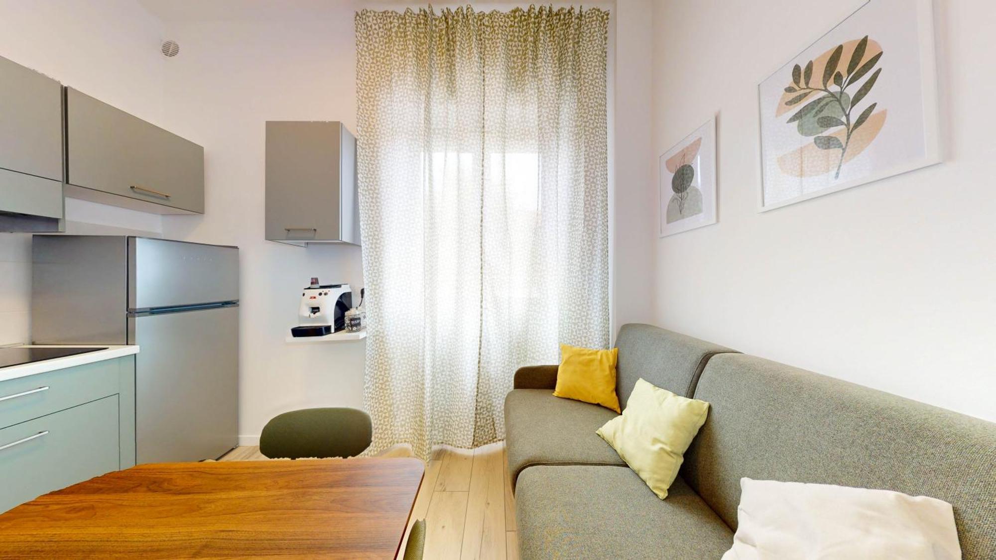 La Chicca Apartment Μιλάνο Εξωτερικό φωτογραφία