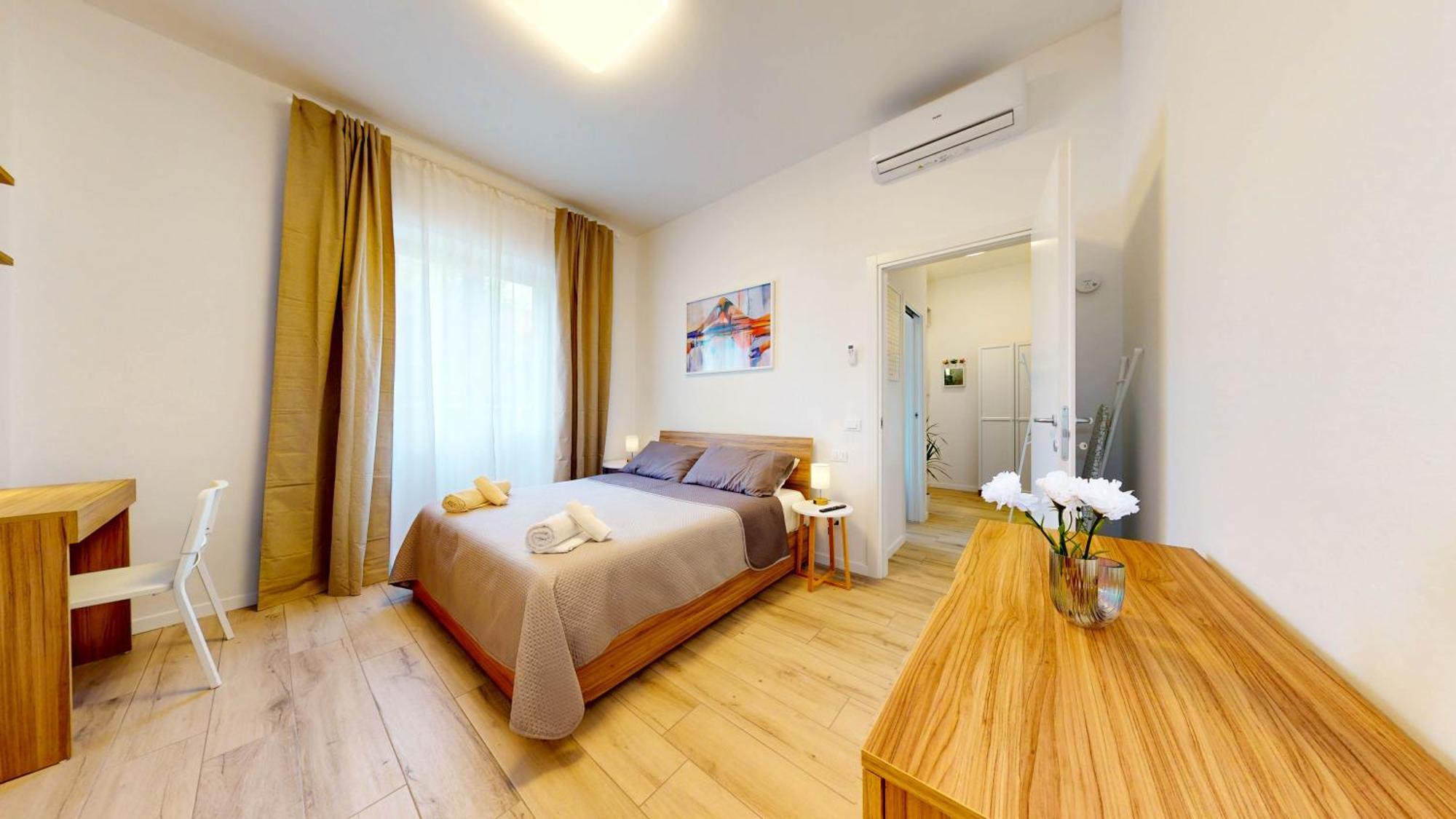 La Chicca Apartment Μιλάνο Εξωτερικό φωτογραφία