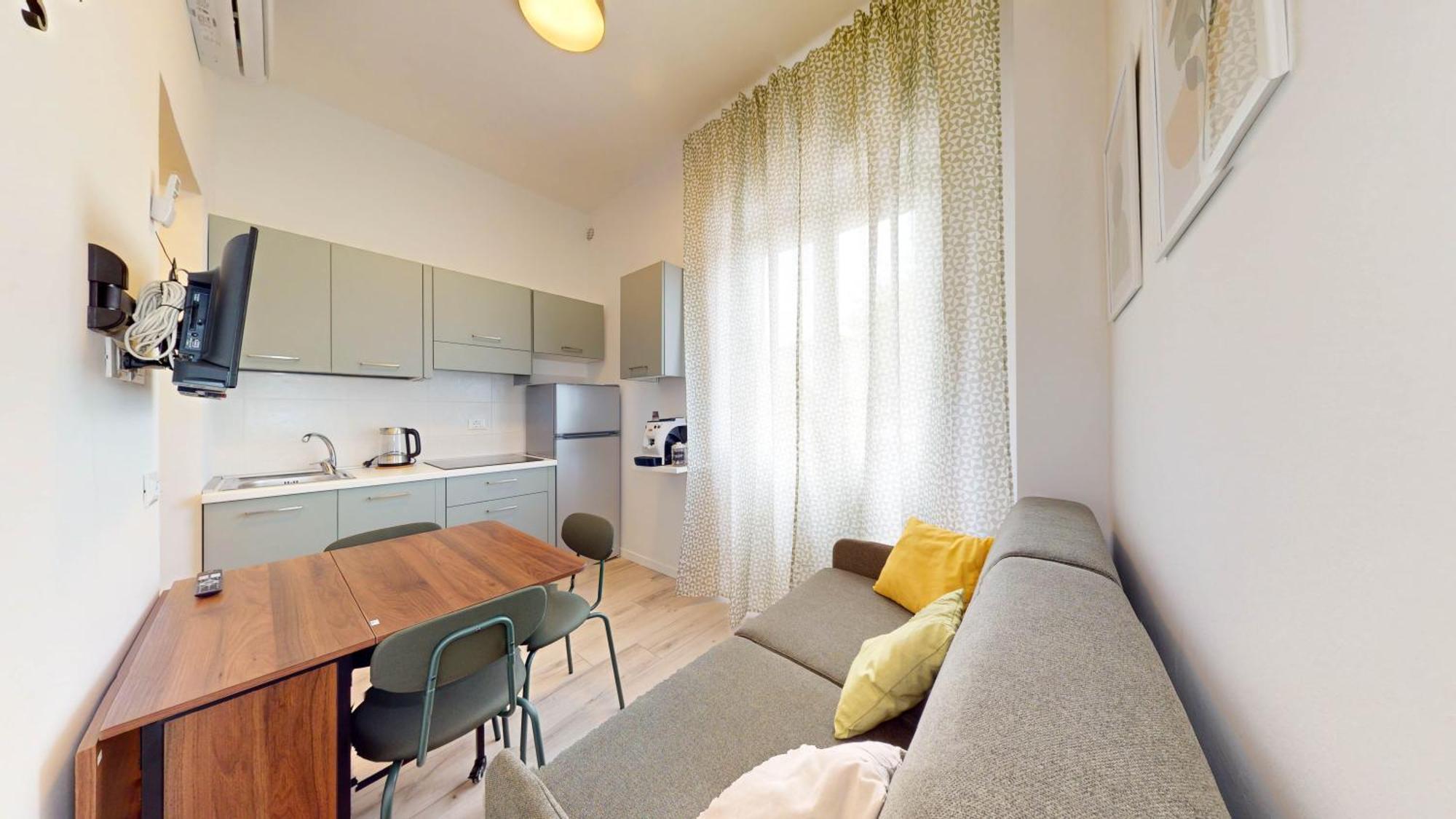 La Chicca Apartment Μιλάνο Εξωτερικό φωτογραφία