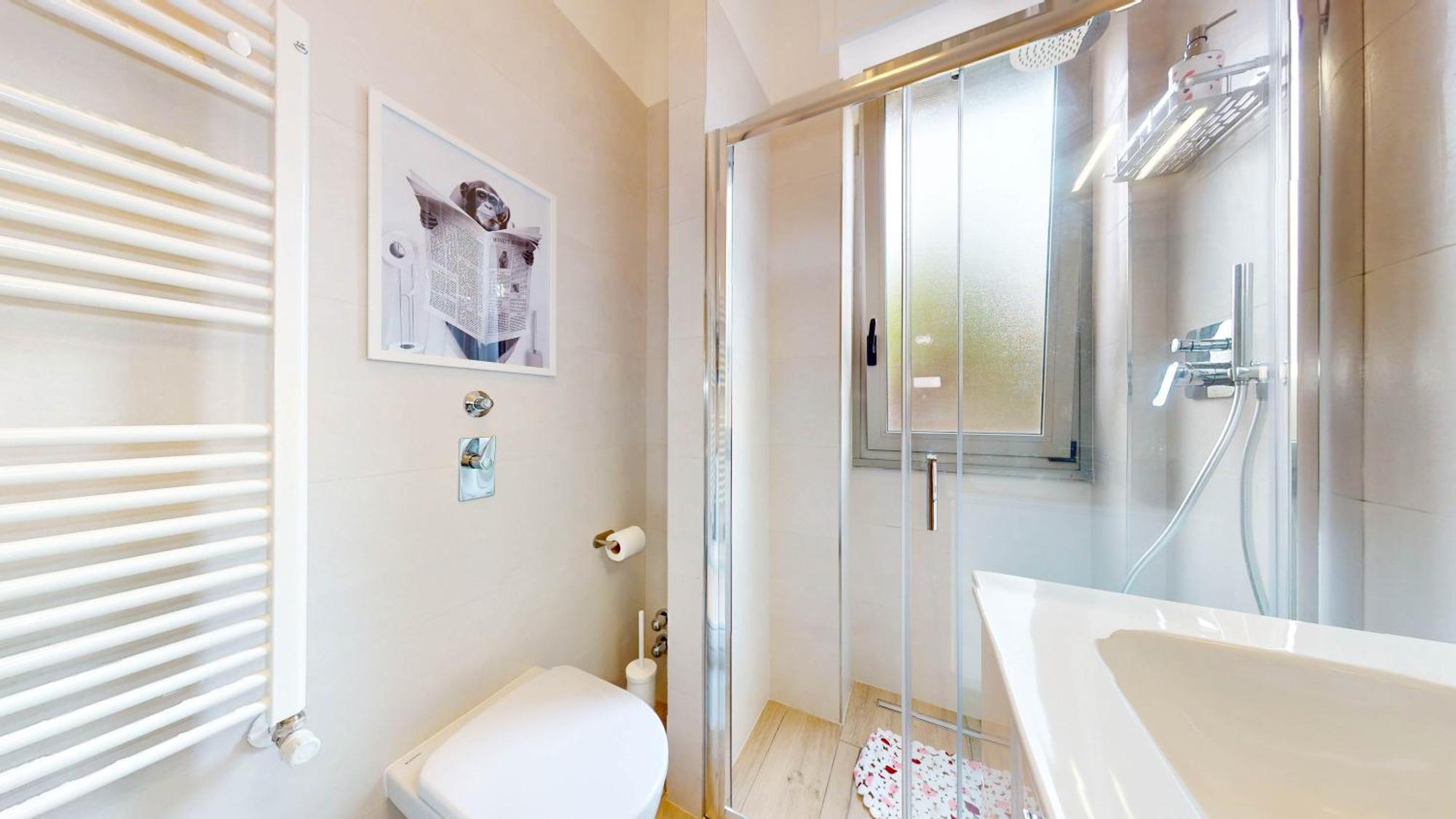 La Chicca Apartment Μιλάνο Εξωτερικό φωτογραφία