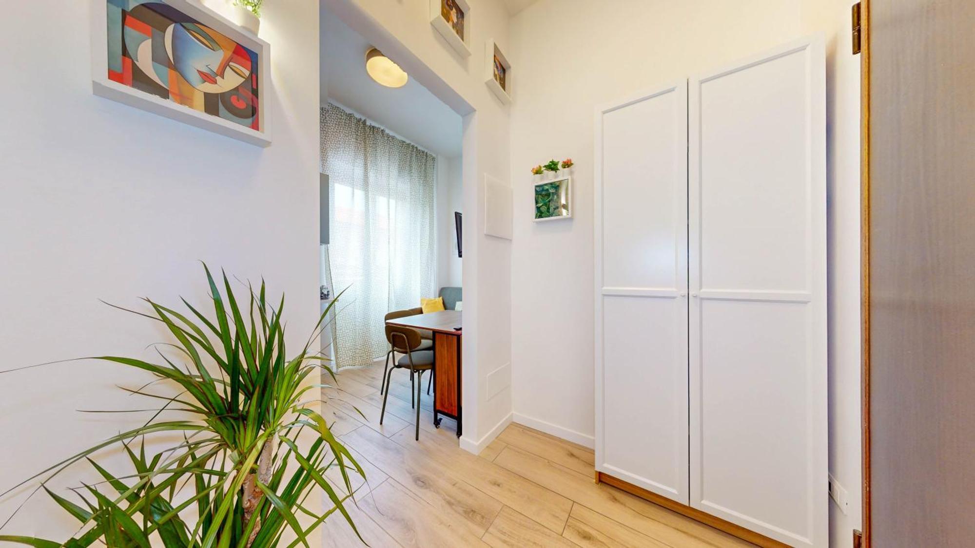 La Chicca Apartment Μιλάνο Εξωτερικό φωτογραφία