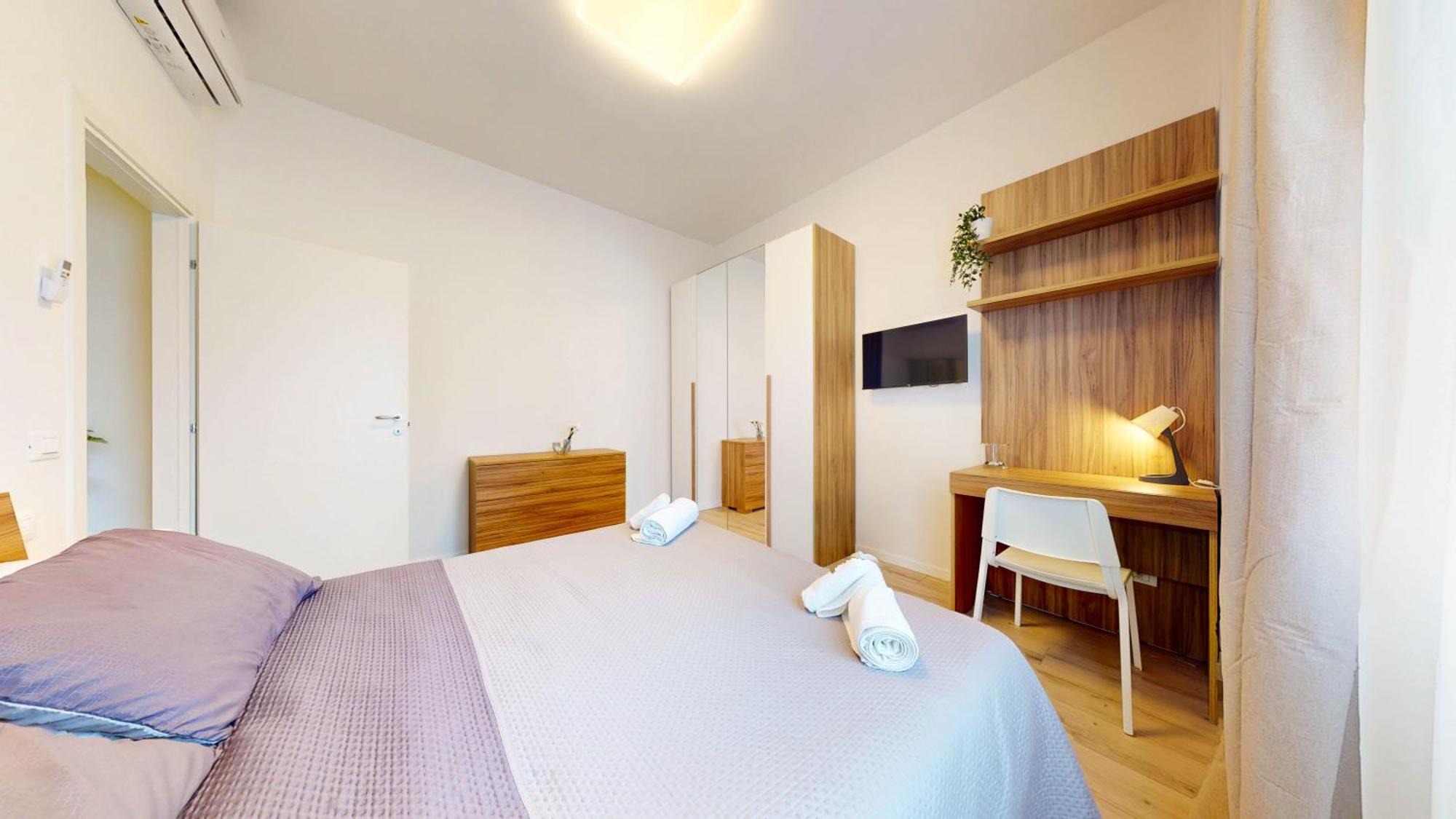 La Chicca Apartment Μιλάνο Εξωτερικό φωτογραφία