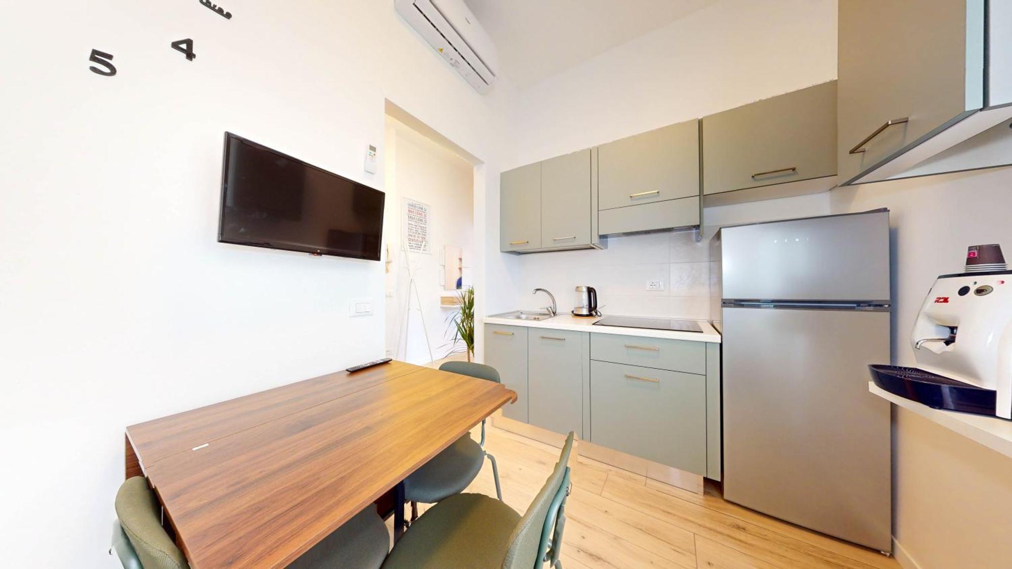 La Chicca Apartment Μιλάνο Εξωτερικό φωτογραφία