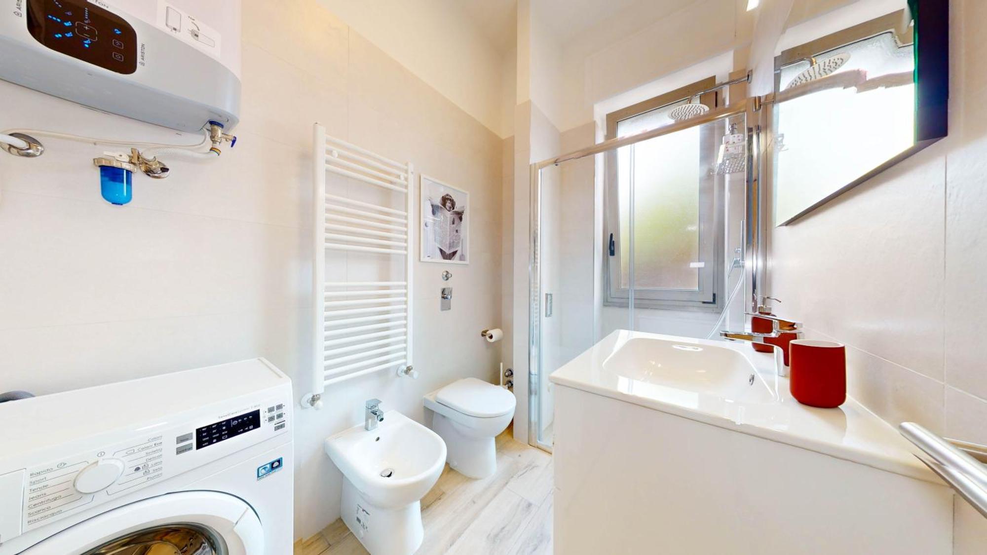 La Chicca Apartment Μιλάνο Εξωτερικό φωτογραφία