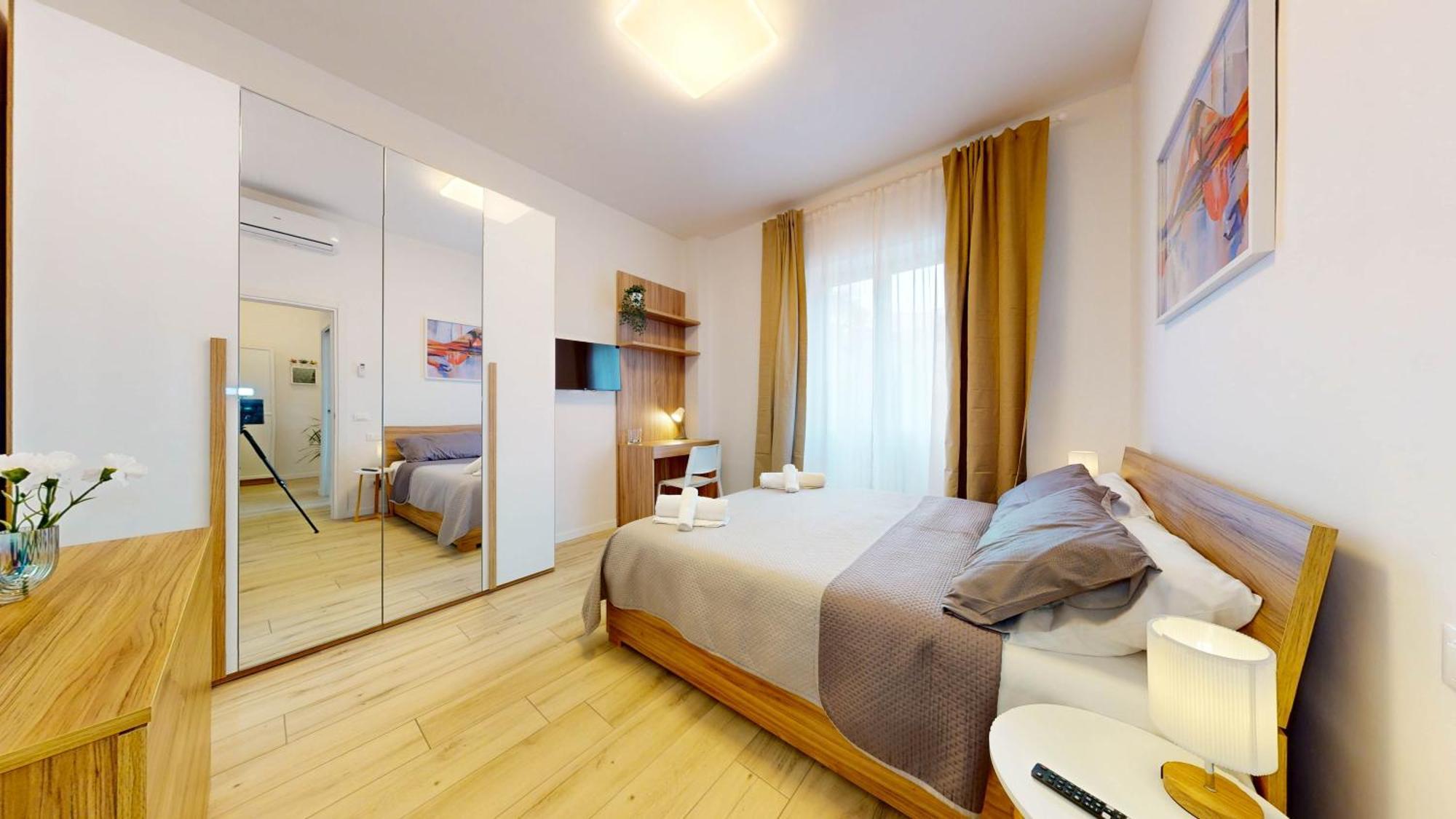 La Chicca Apartment Μιλάνο Εξωτερικό φωτογραφία