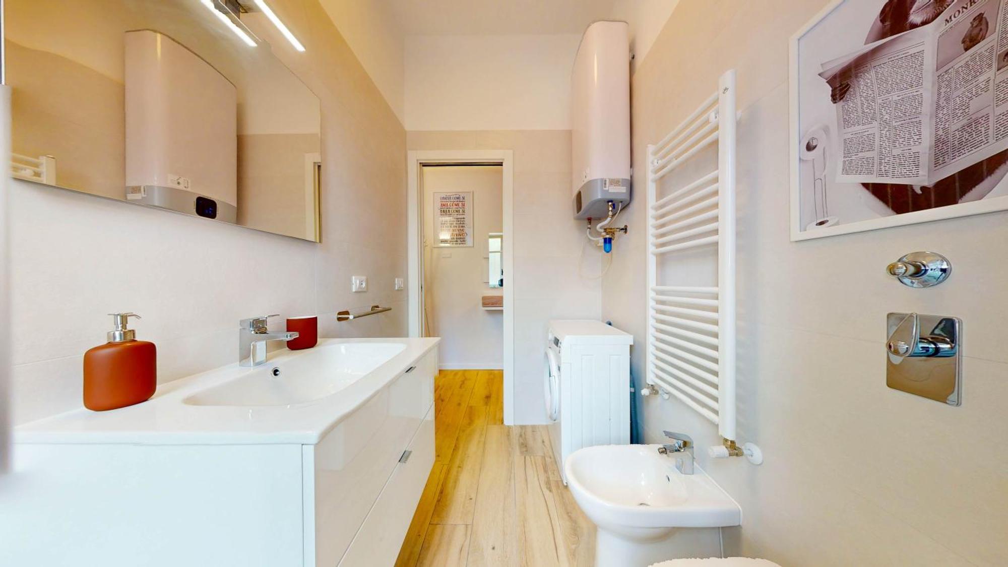 La Chicca Apartment Μιλάνο Εξωτερικό φωτογραφία