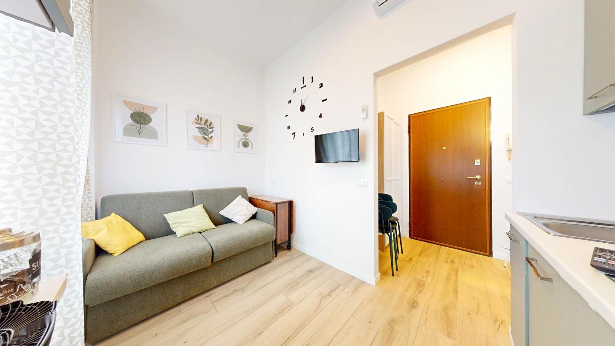 La Chicca Apartment Μιλάνο Εξωτερικό φωτογραφία