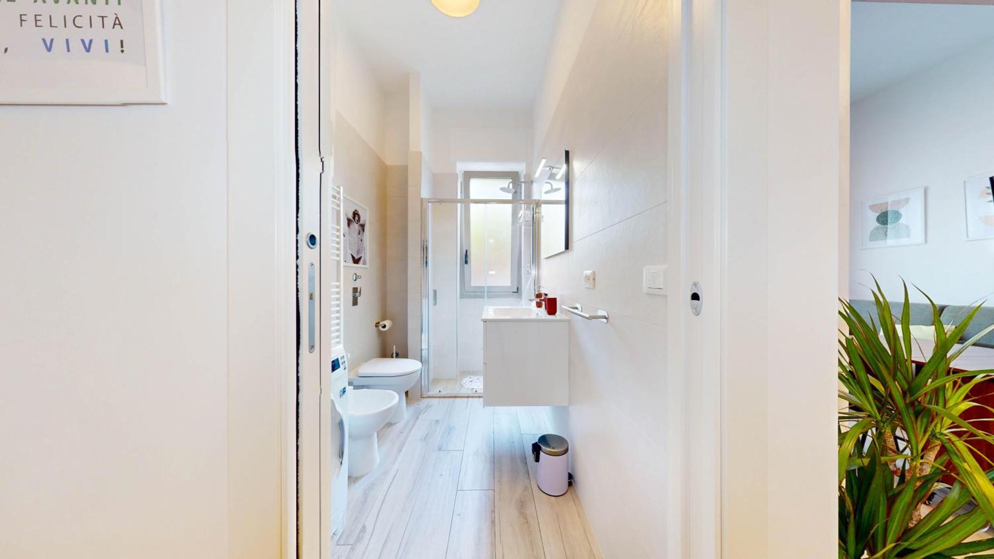 La Chicca Apartment Μιλάνο Εξωτερικό φωτογραφία