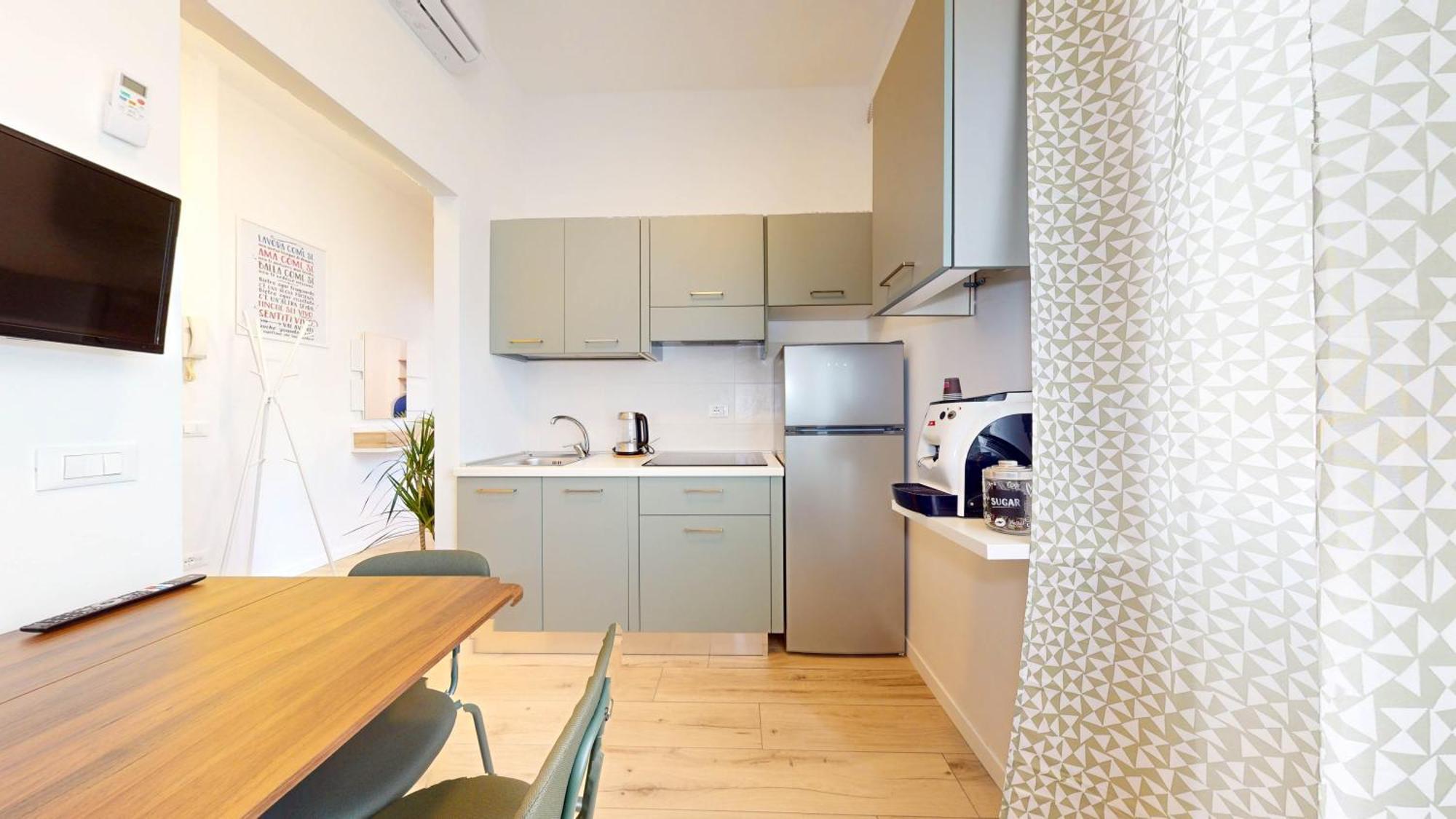 La Chicca Apartment Μιλάνο Εξωτερικό φωτογραφία