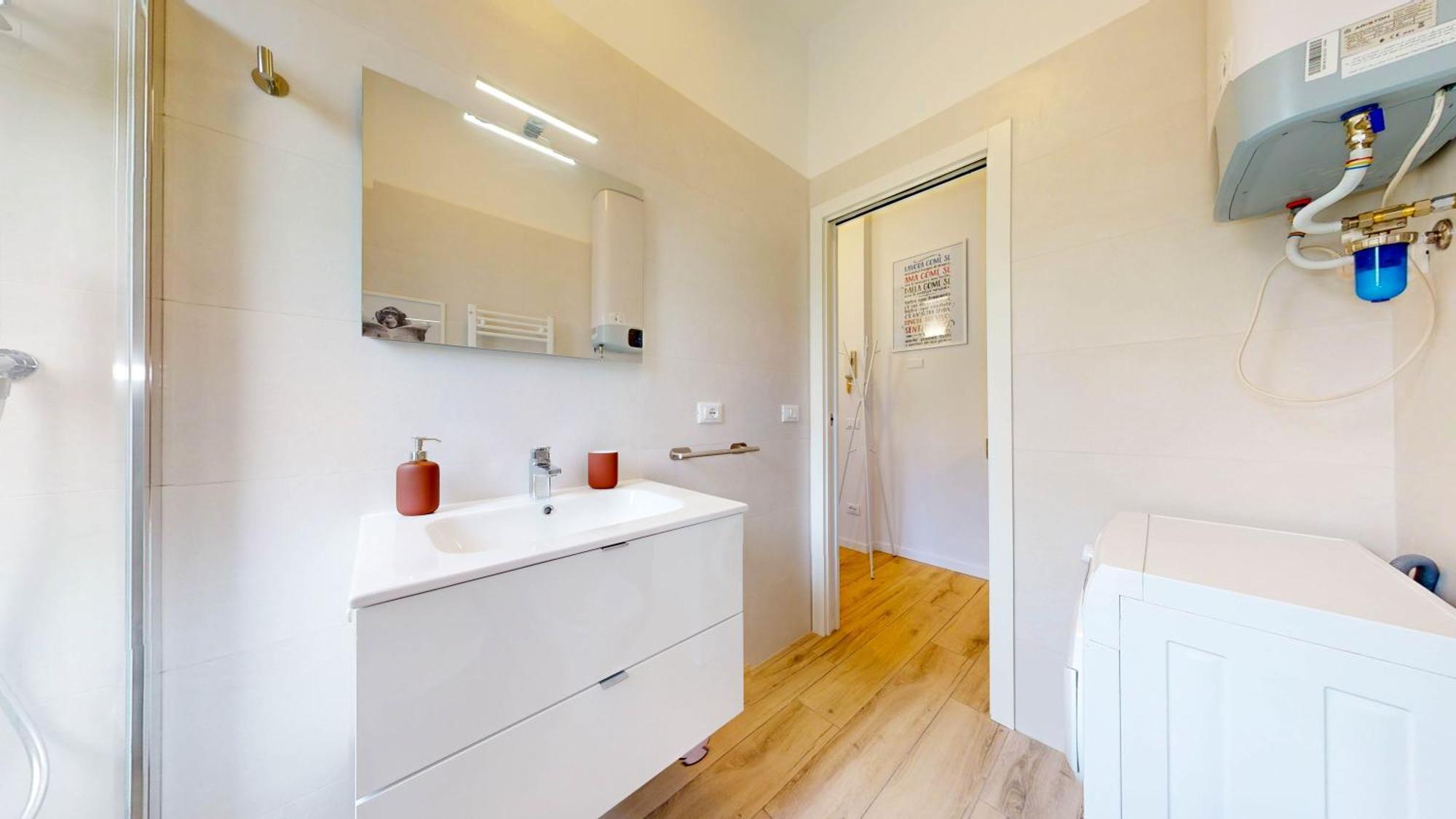 La Chicca Apartment Μιλάνο Εξωτερικό φωτογραφία