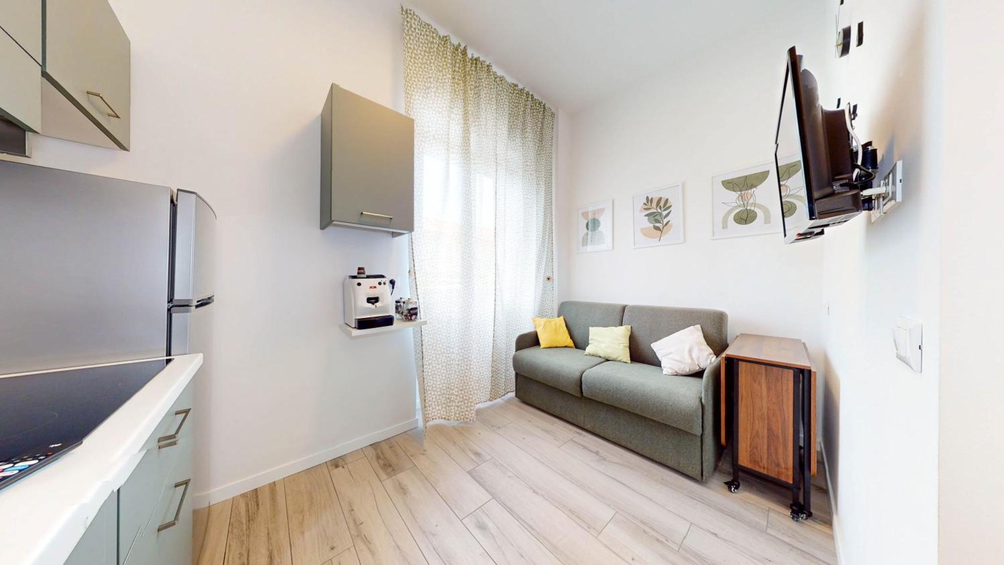 La Chicca Apartment Μιλάνο Εξωτερικό φωτογραφία