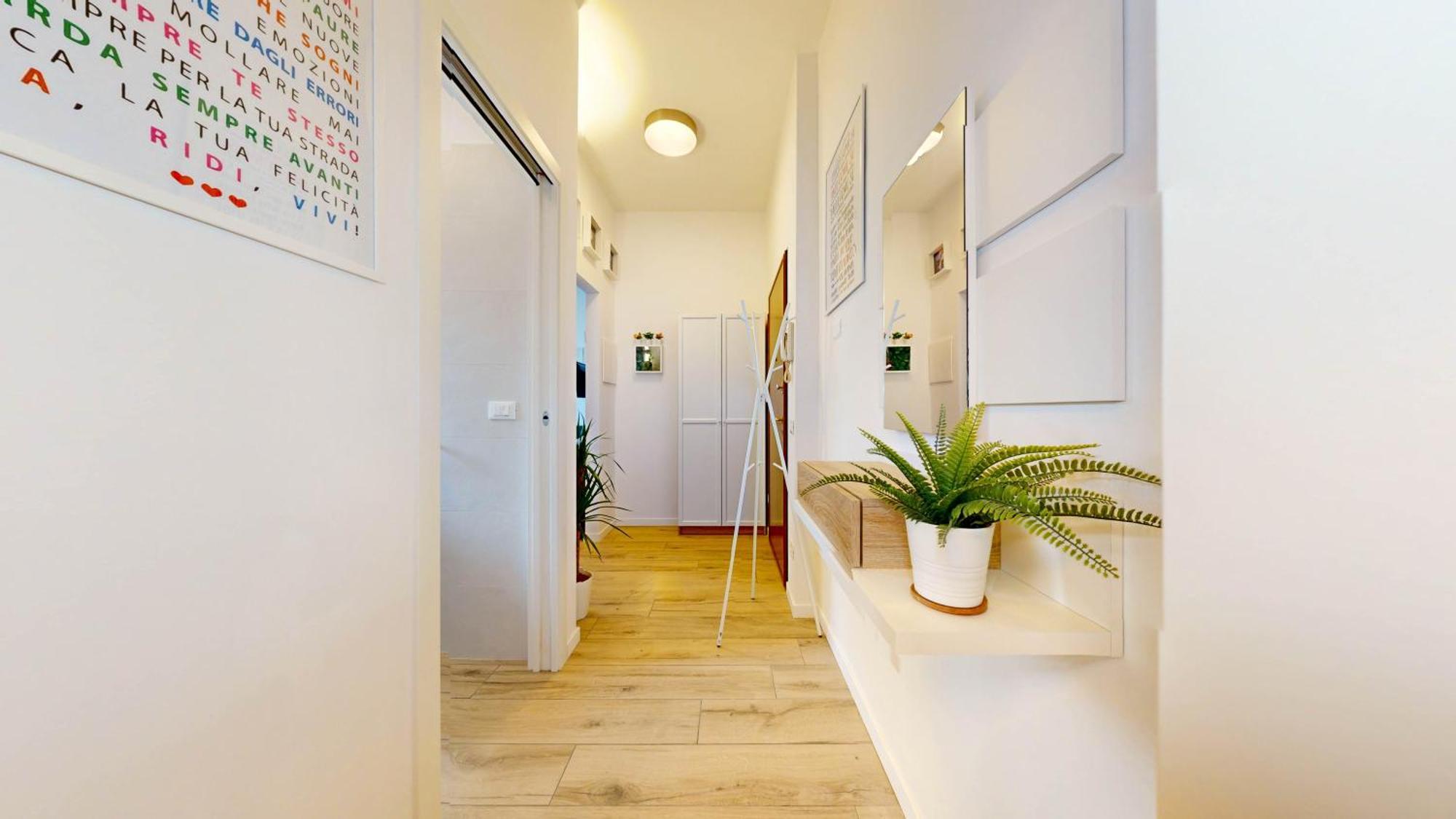 La Chicca Apartment Μιλάνο Εξωτερικό φωτογραφία