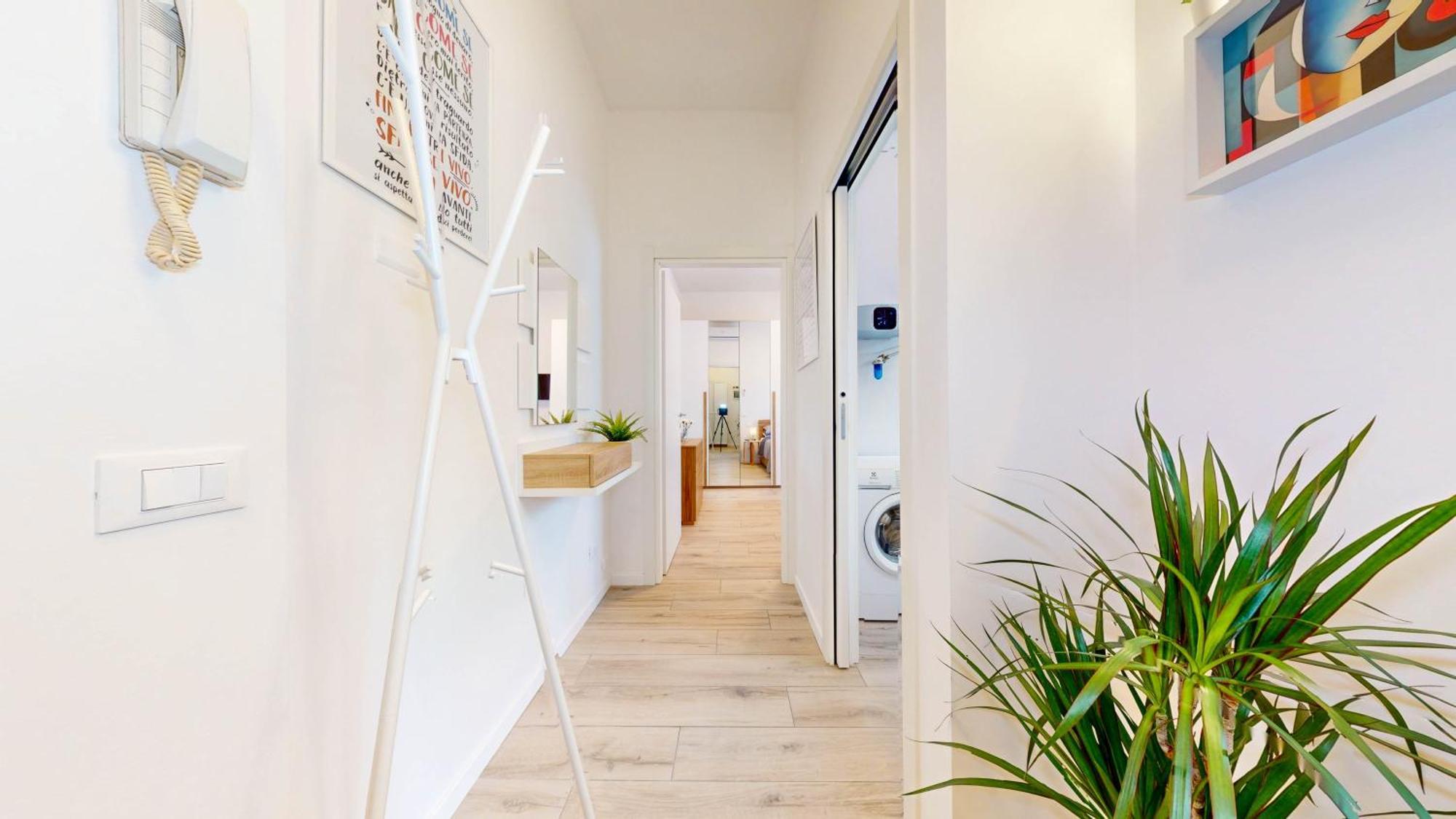La Chicca Apartment Μιλάνο Εξωτερικό φωτογραφία