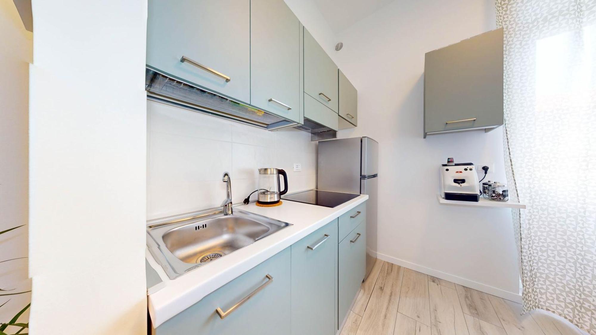 La Chicca Apartment Μιλάνο Εξωτερικό φωτογραφία