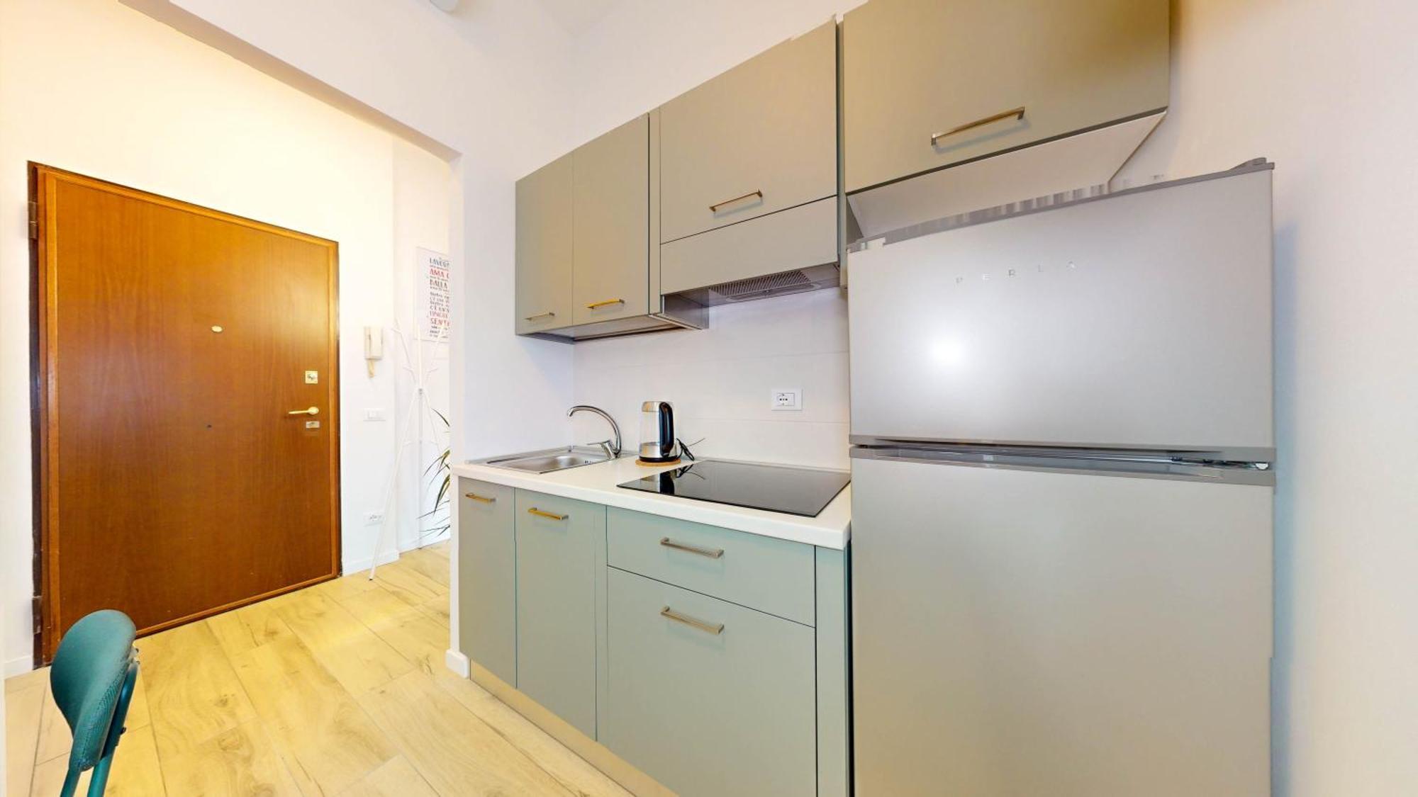 La Chicca Apartment Μιλάνο Εξωτερικό φωτογραφία