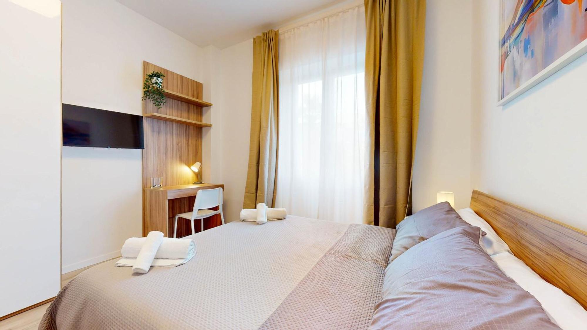 La Chicca Apartment Μιλάνο Εξωτερικό φωτογραφία