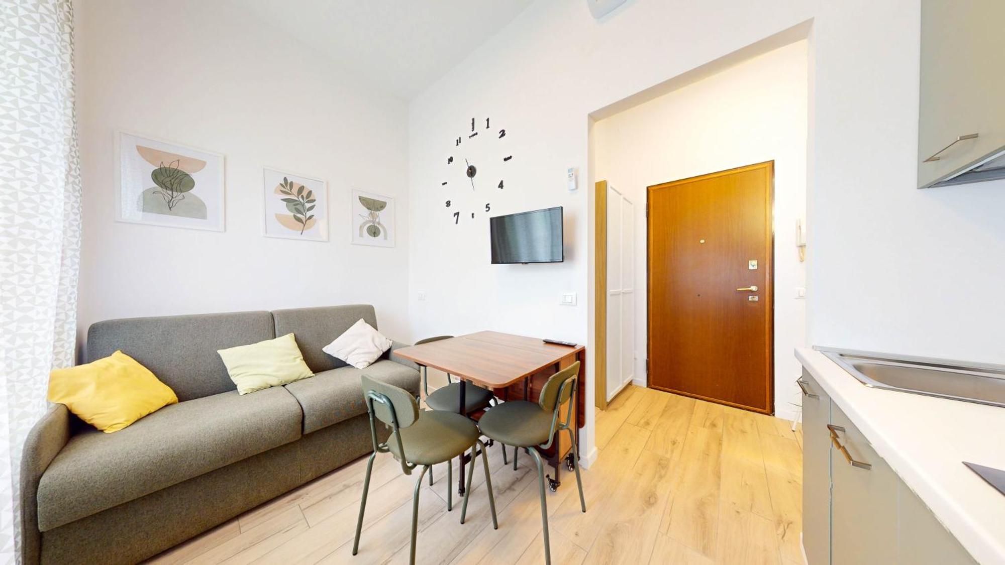 La Chicca Apartment Μιλάνο Εξωτερικό φωτογραφία