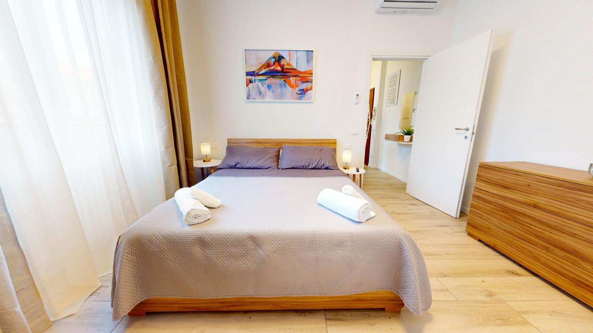 La Chicca Apartment Μιλάνο Εξωτερικό φωτογραφία