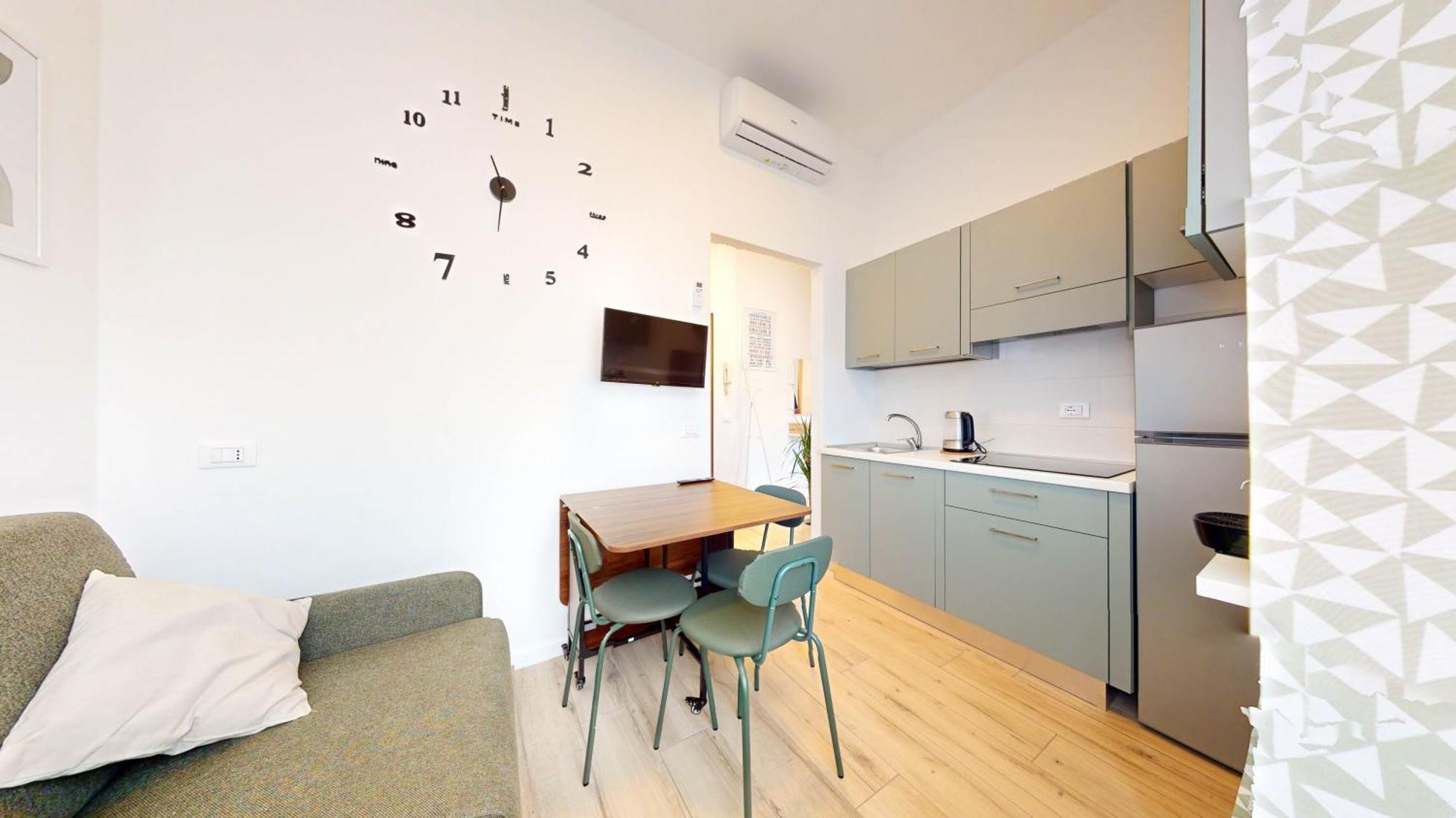 La Chicca Apartment Μιλάνο Εξωτερικό φωτογραφία